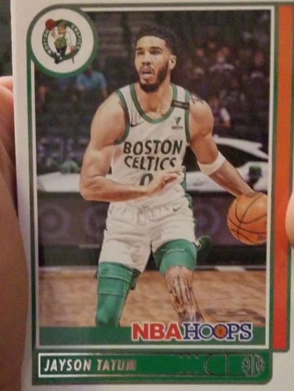 Jayson Tatum
