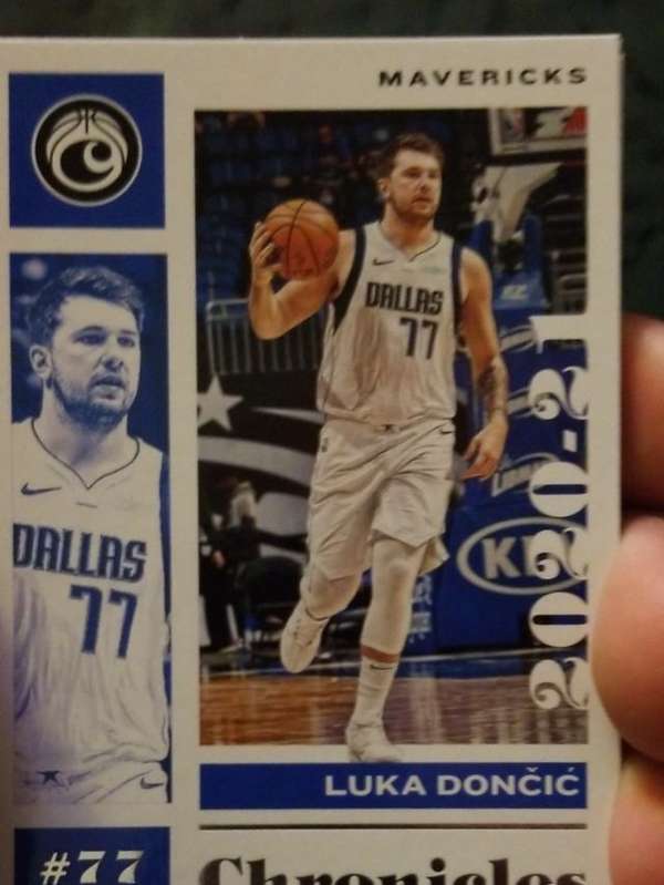 Luka Doncic