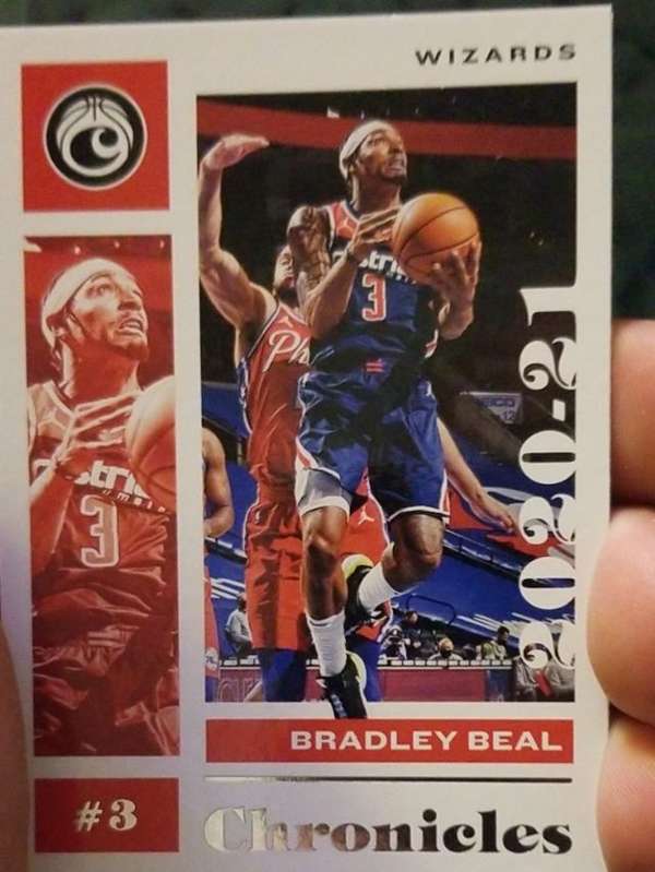 Bradley Beal