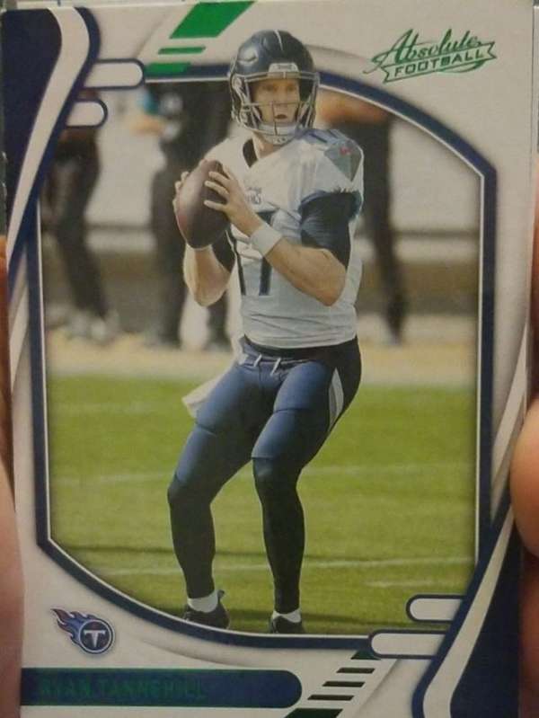 Ryan Tannehill