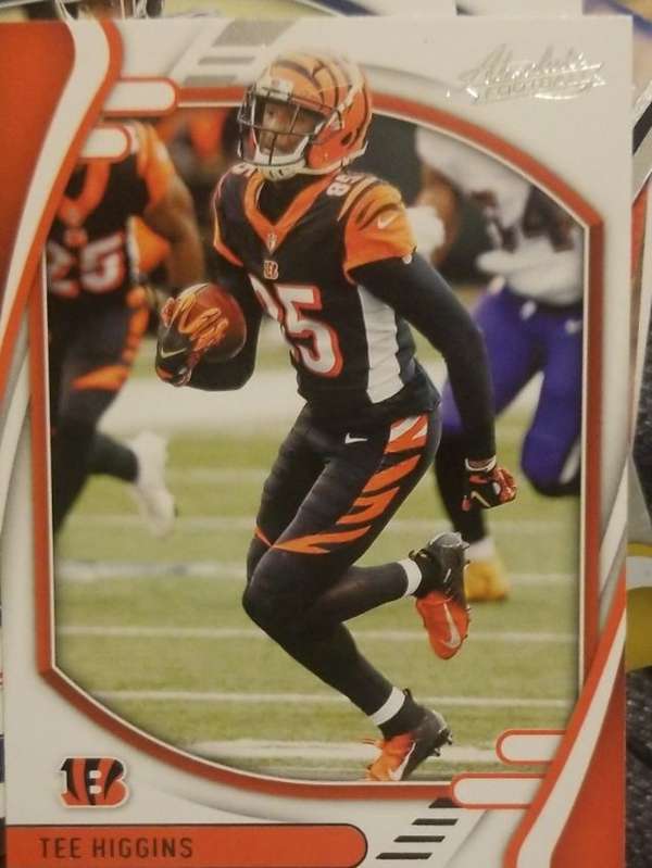 Tee Higgins