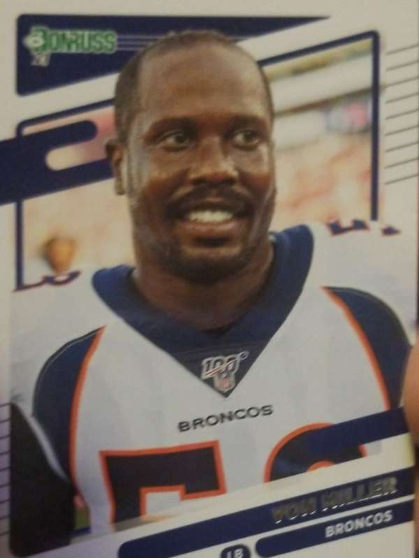 Von Miller