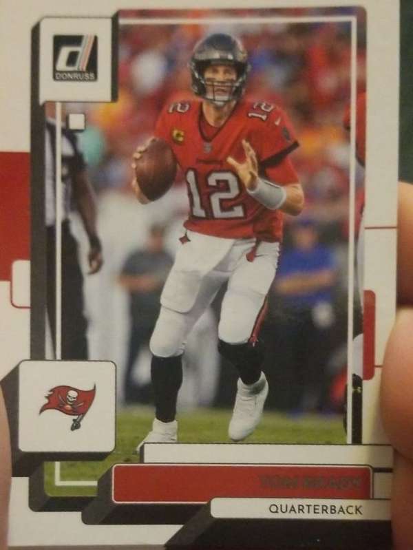 Tom Brady