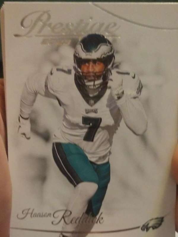 Haason Reddick