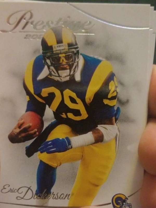 Eric Dickerson