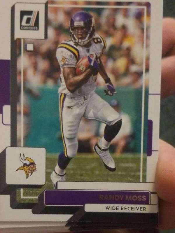 Randy Moss