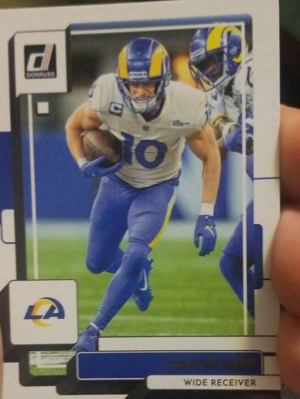 Cooper Kupp