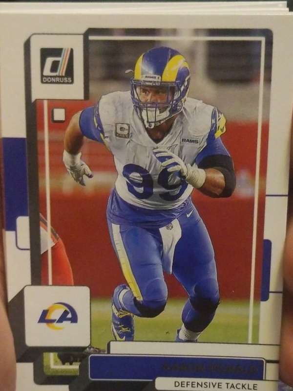 Aaron Donald