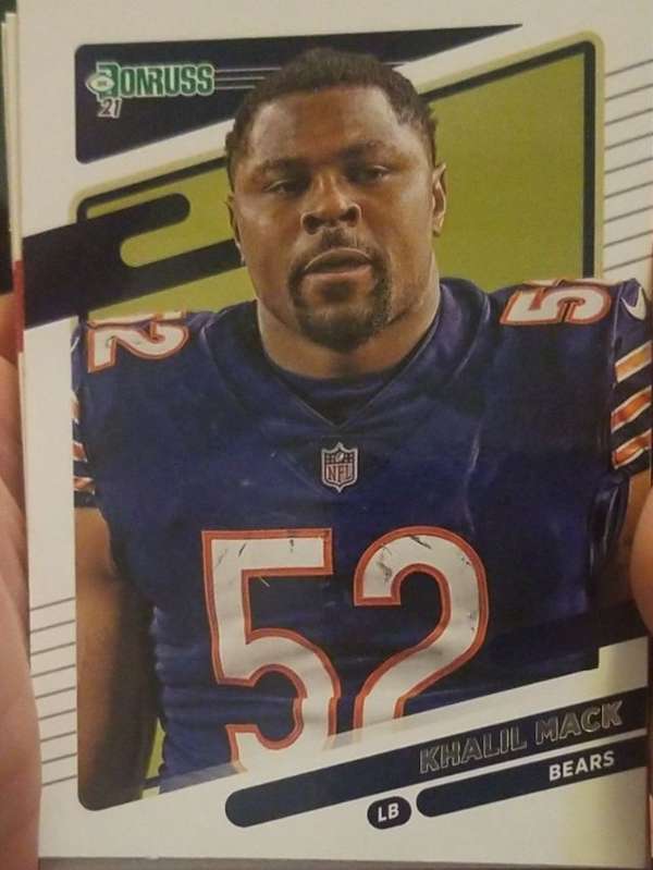 Khalil Mack