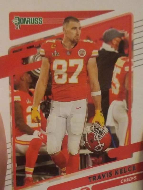 Travis Kelce