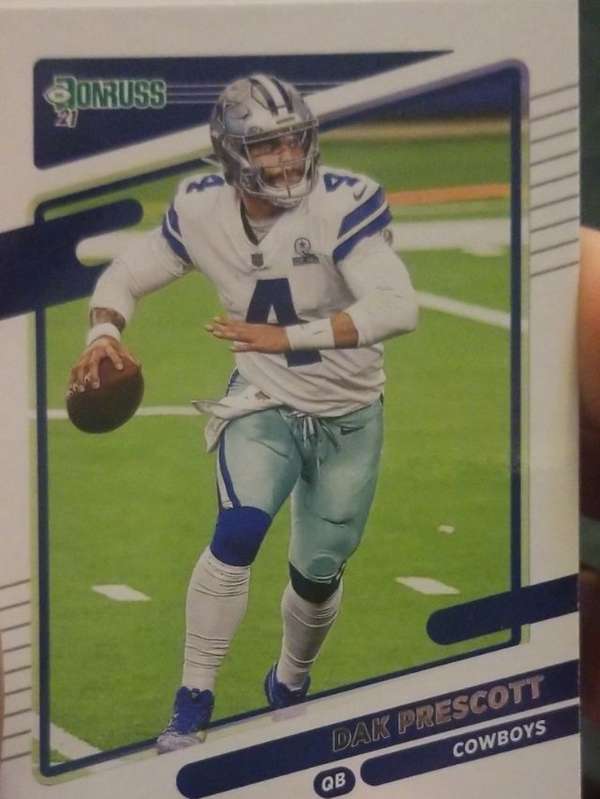 Dak Prescott