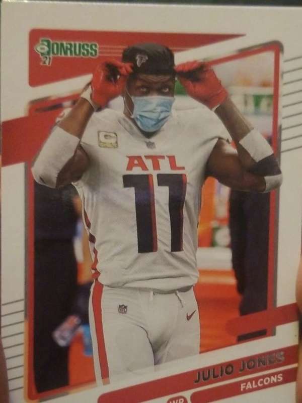Julio Jones