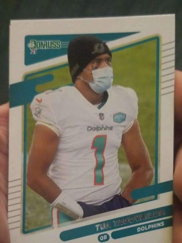 Tua Tagovailoa