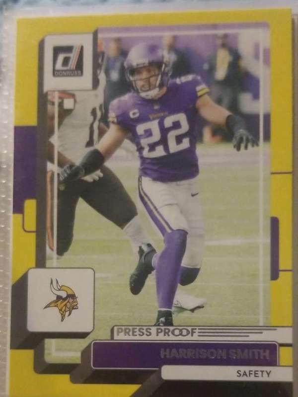Harrison Smith