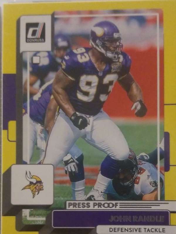 John Randle