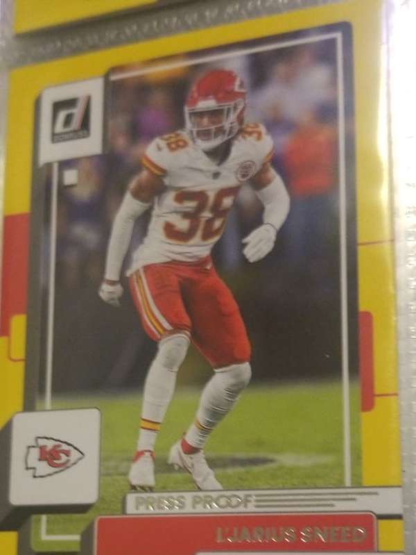 L'Jarius Sneed