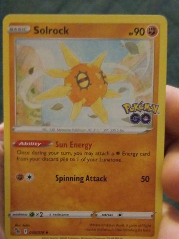 Solrock