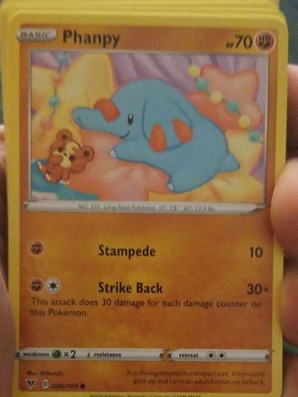 Phanpy