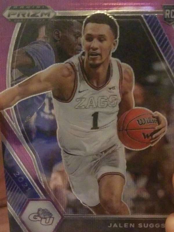 Jalen Suggs