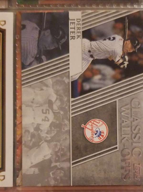 Derek Jeter