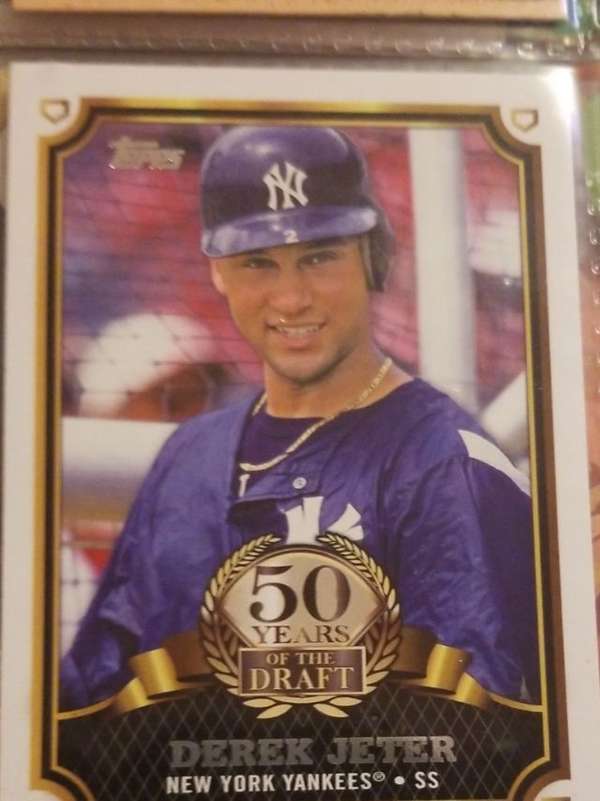 Derek Jeter