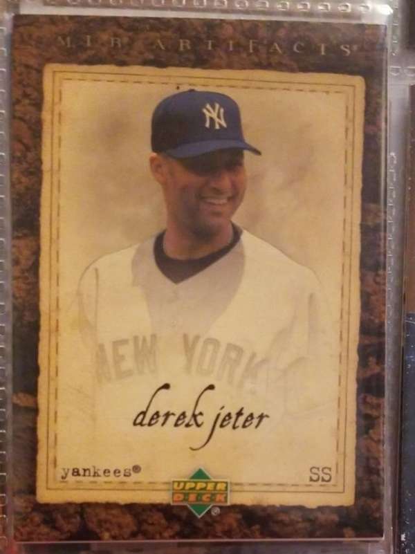 Derek Jeter