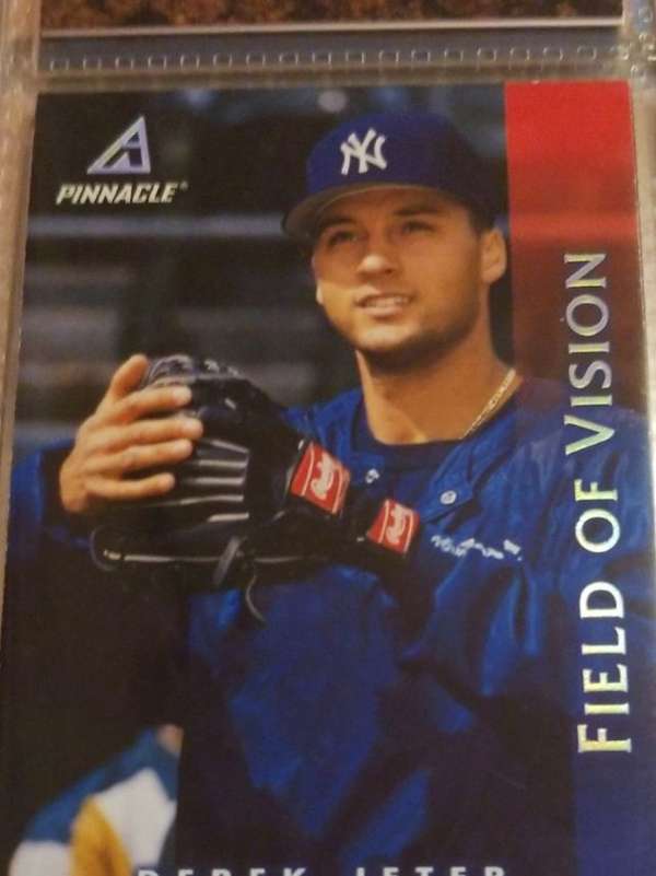 Derek Jeter