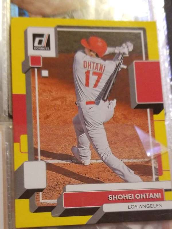 Shohei Ohtani