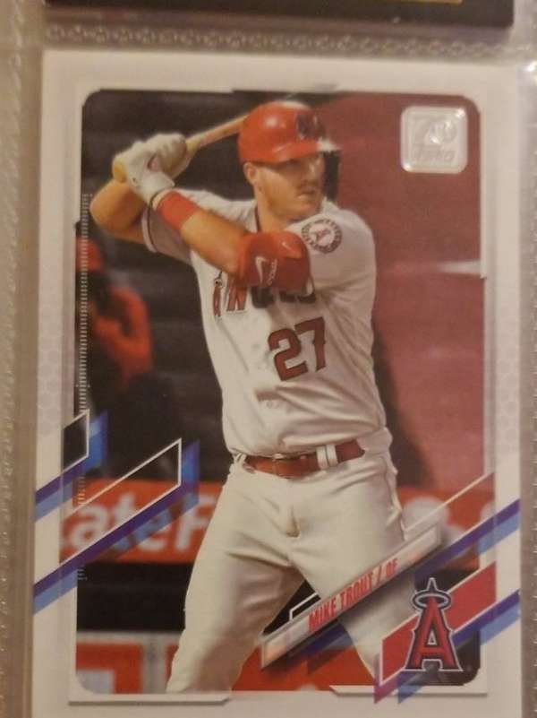 Mike Trout