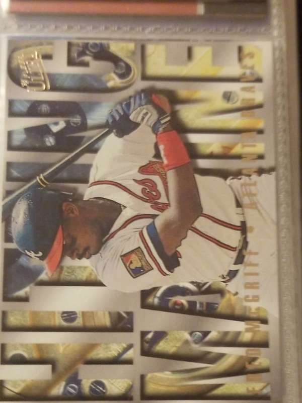 Fred McGriff