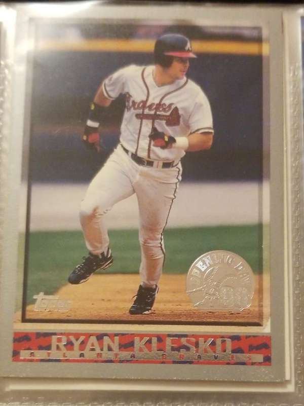 Ryan Klesko