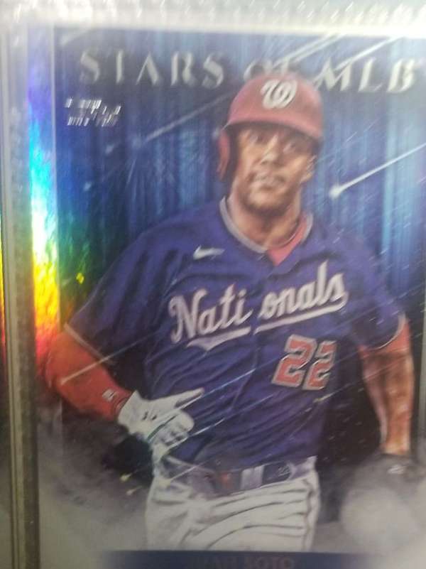 Juan Soto