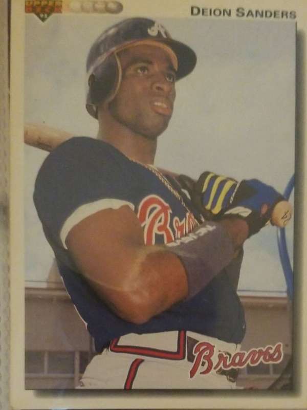 Deion Sanders