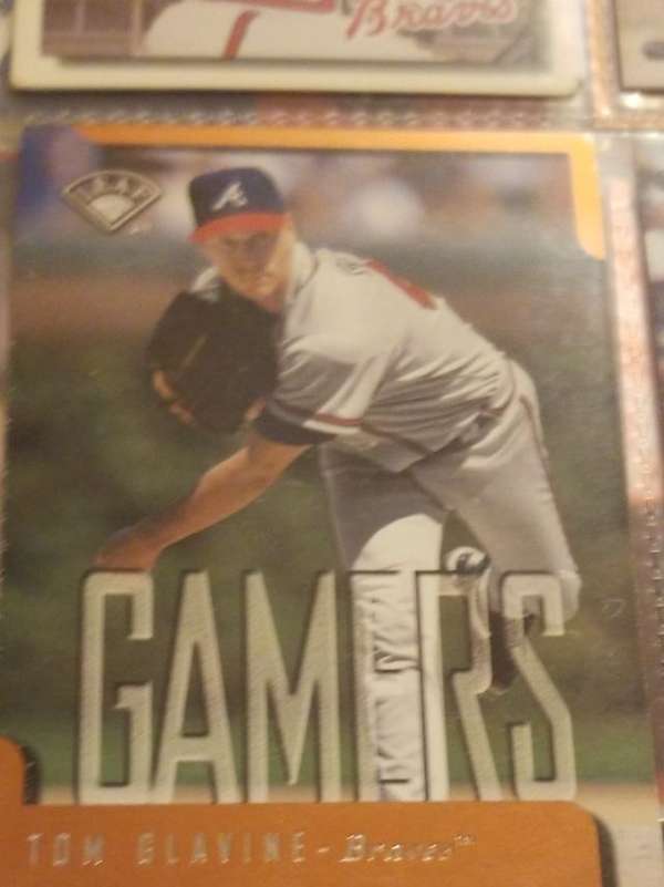 Tom Glavine
