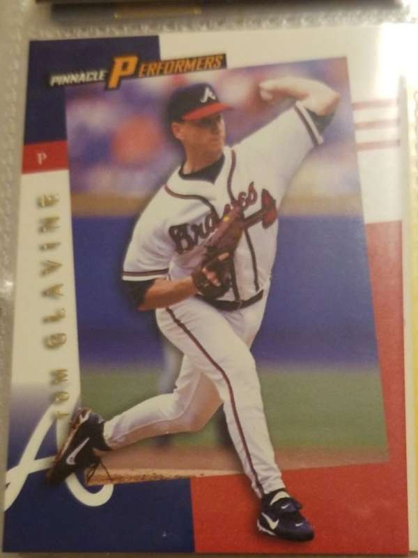Tom Glavine