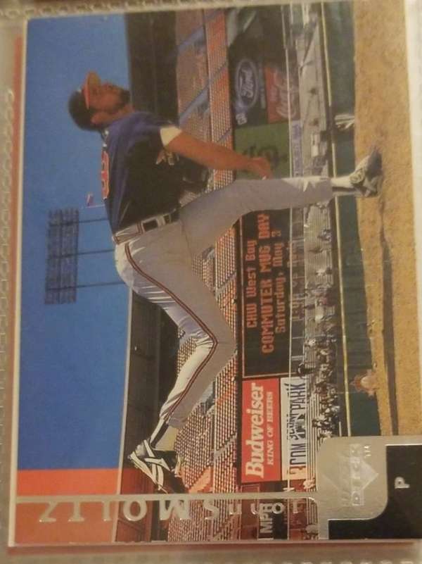 John Smoltz