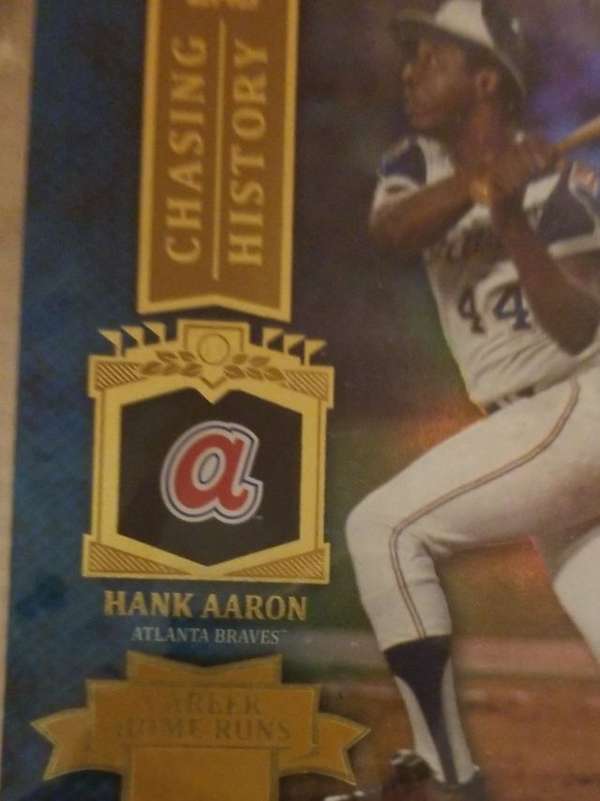 Hank Aaron
