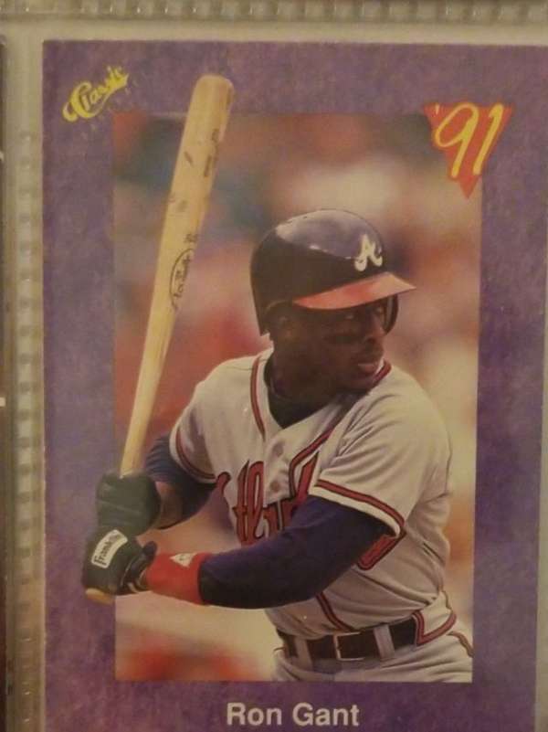 Ron Gant