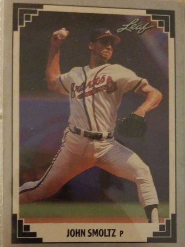 John Smoltz