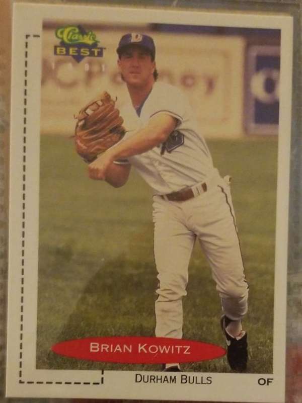 Brian Kowitz