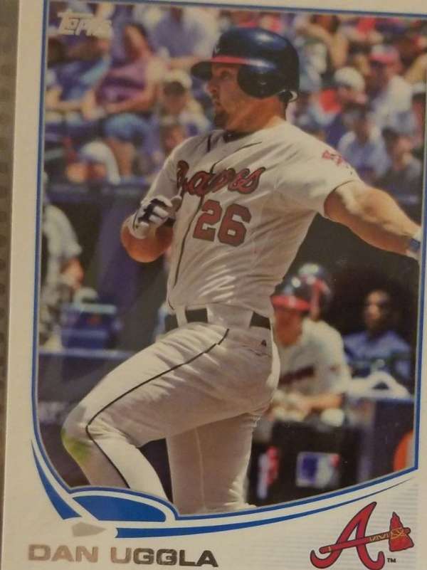 Dan Uggla