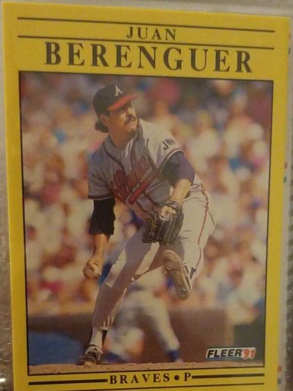 Juan Berenguer