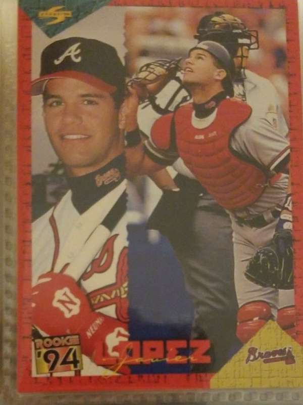 Javy Lopez