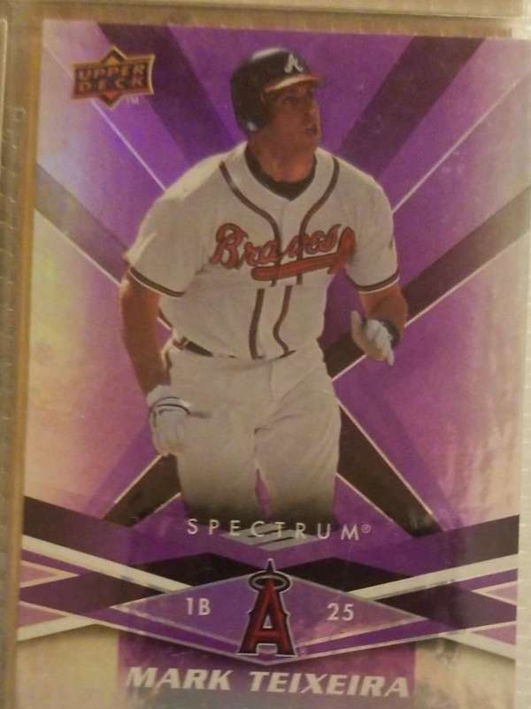 Mark Teixeira