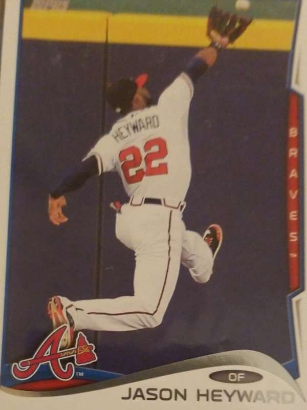 Jason Heyward