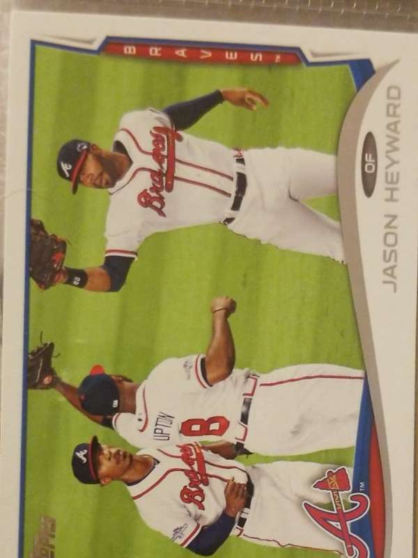 Jason Heyward