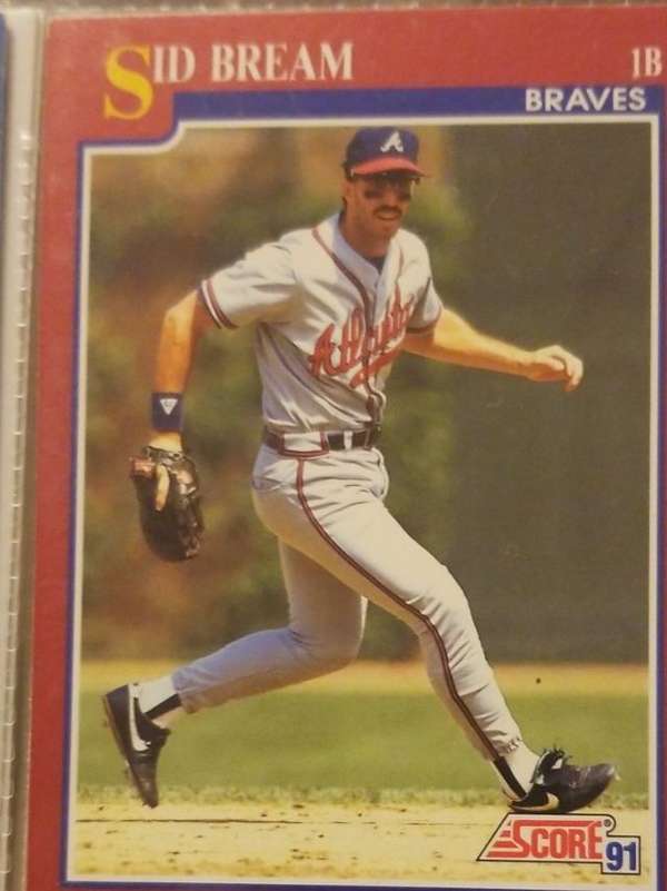 Sid Bream