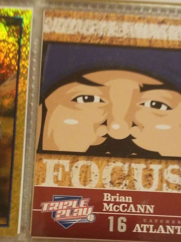 Brian McCann