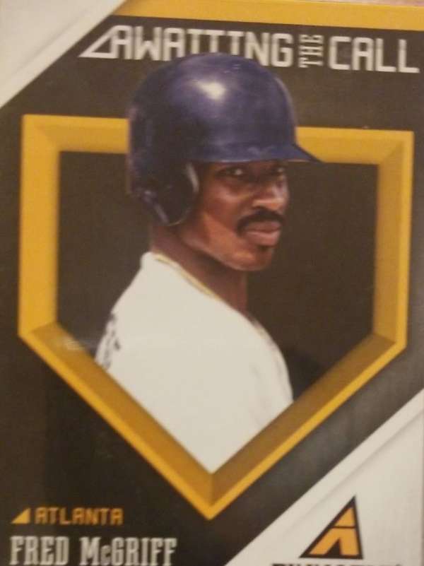 Fred McGriff