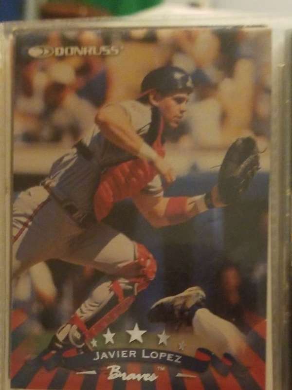 Javy Lopez